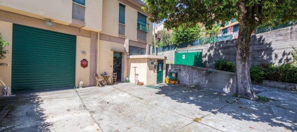 11 chambres Villa à Genoa, Italy No. 318486 48