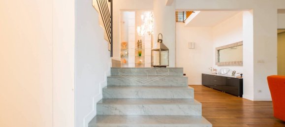 11 chambres Villa à Genoa, Italy No. 318486 13