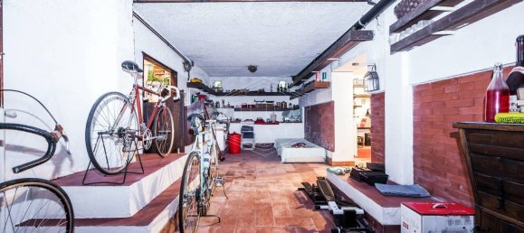 11 chambres Villa à Genoa, Italy No. 318486 46