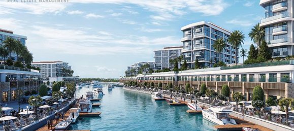 2 Schlafzimmer Wohnung in Umm Al Quwain Marina, UAE, Nr. 94982 11