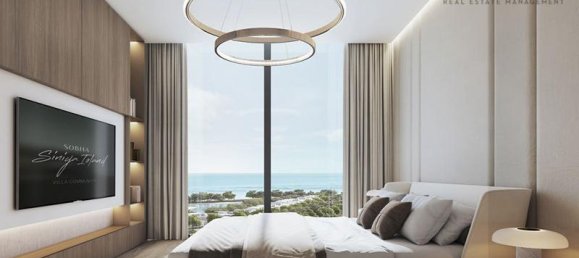 2 Schlafzimmer Wohnung in Umm Al Quwain Marina, UAE, Nr. 94982 4