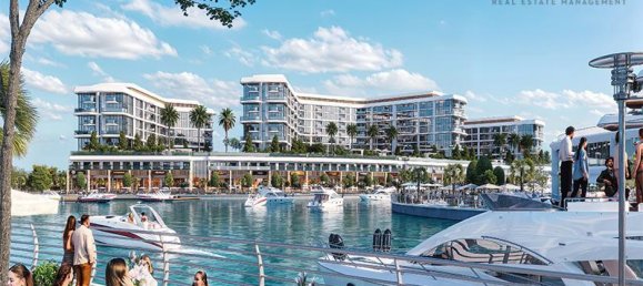 2 Schlafzimmer Wohnung in Umm Al Quwain Marina, UAE, Nr. 94982 7