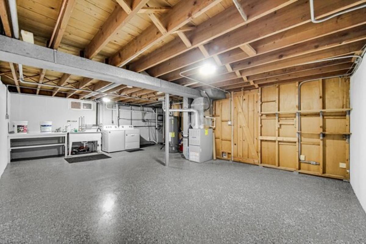 3 bedrooms House in Tinley Park, USA No. 441233