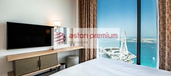 2 Schlafzimmer Wohnung in Jumeirah Beach Residence, UAE, Nr. 112002 20