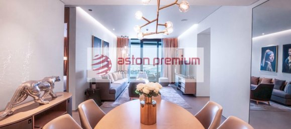 2 Schlafzimmer Wohnung in Jumeirah Beach Residence, UAE, Nr. 112002 7