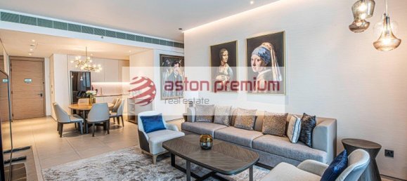 2 Schlafzimmer Wohnung in Jumeirah Beach Residence, UAE, Nr. 112002 9
