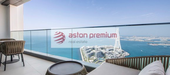 2 Schlafzimmer Wohnung in Jumeirah Beach Residence, UAE, Nr. 112002 25