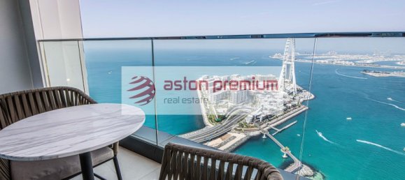 2 Schlafzimmer Wohnung in Jumeirah Beach Residence, UAE, Nr. 112002 19