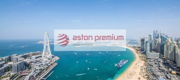 2 Schlafzimmer Wohnung in Jumeirah Beach Residence, UAE, Nr. 112002 12