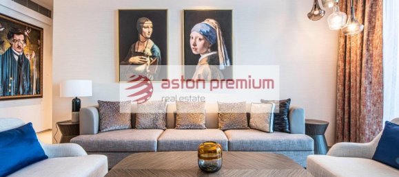 2 Schlafzimmer Wohnung in Jumeirah Beach Residence, UAE, Nr. 112002 10