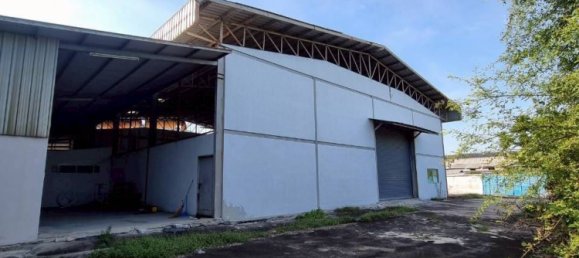  Warehouse in Samut Prakan, Thailand No. 77952 8
