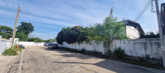  Warehouse in Samut Prakan, Thailand No. 77952 2
