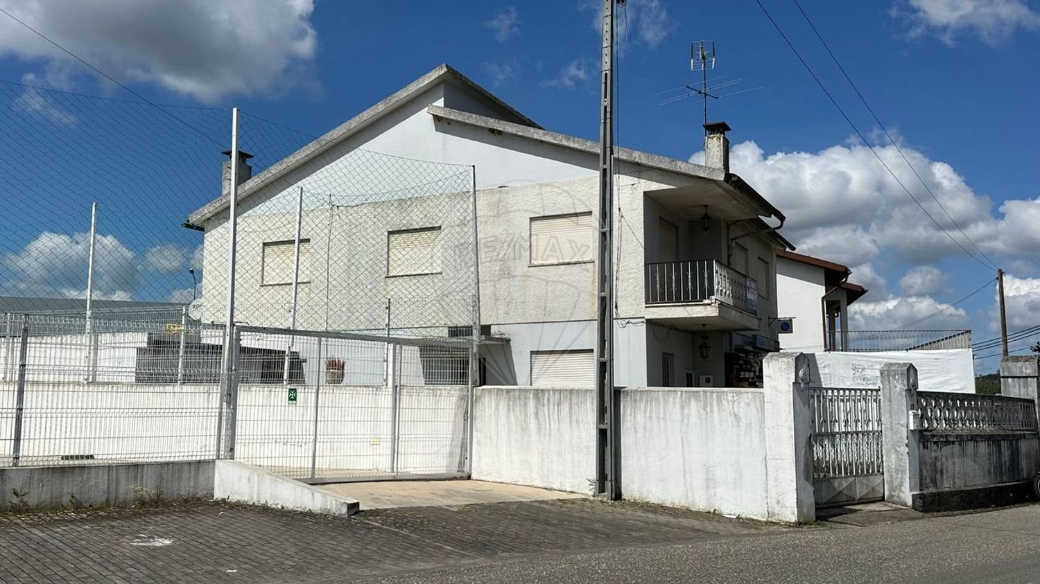 4 bedrooms House in Valongo do Vouga, Portugal No. 163398