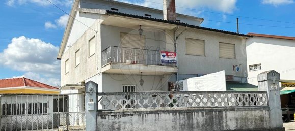 4 bedrooms House in Valongo do Vouga, Portugal No. 163398 18