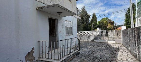 4 bedrooms House in Valongo do Vouga, Portugal No. 163398 22