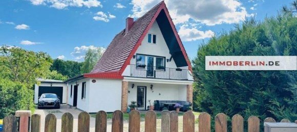 5-Zimmer Haus in Potsdam, Germany, Nr. 294698 2