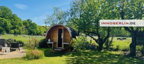 5-Zimmer Haus in Potsdam, Germany, Nr. 294698 5