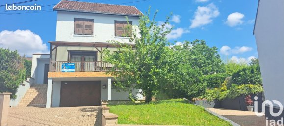 Casa T3 em Freyming-Merlebach, France N.º 266293 24