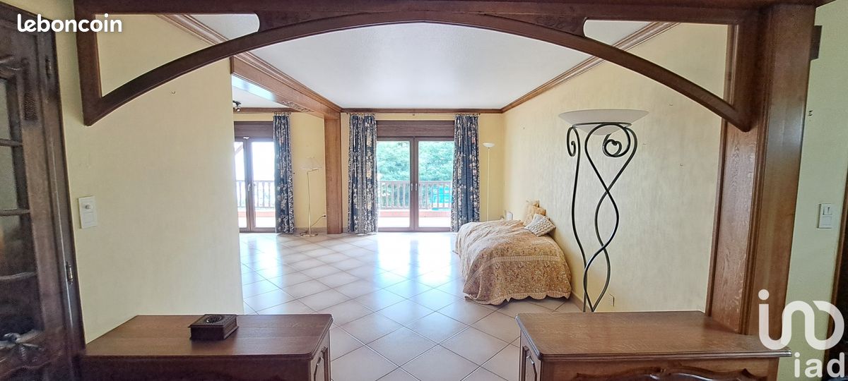 Casa T3 em Freyming-Merlebach, France N.º 266293