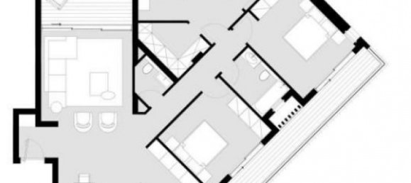 3 bedrooms Apartment in Limassol, Cyprus No. 2695 5