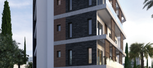 3 bedrooms Apartment in Limassol, Cyprus No. 2695 2