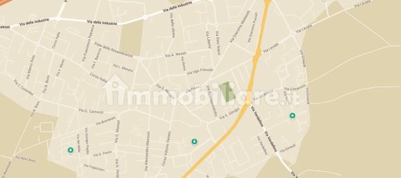 2 chambres Appartement à Osio Sotto, Italy No. 379469 9