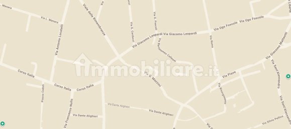 2 chambres Appartement à Osio Sotto, Italy No. 379469 8