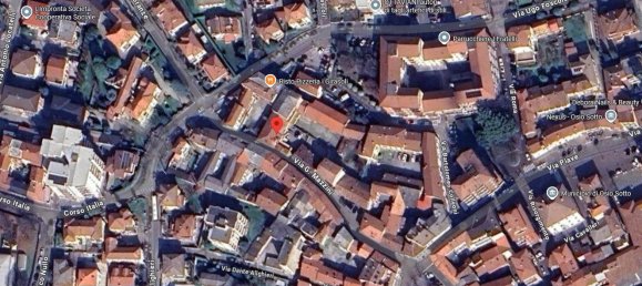 2 chambres Appartement à Osio Sotto, Italy No. 379469 5