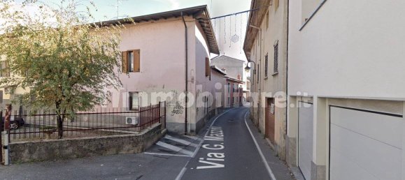 2 chambres Appartement à Osio Sotto, Italy No. 379469 2