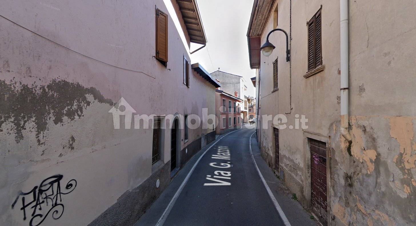 2 chambres Appartement à Osio Sotto, Italy No. 379469