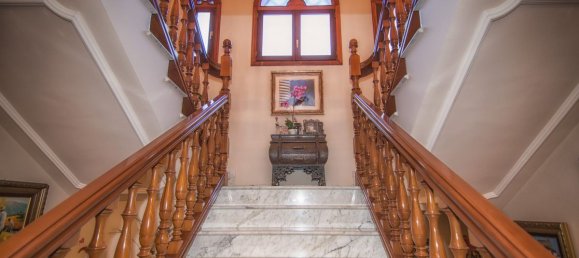 4 bedrooms Villa in Torremolinos, Spain No. 137709 5