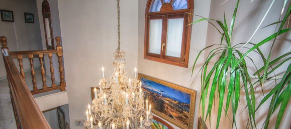 4 bedrooms Villa in Torremolinos, Spain No. 137709 4