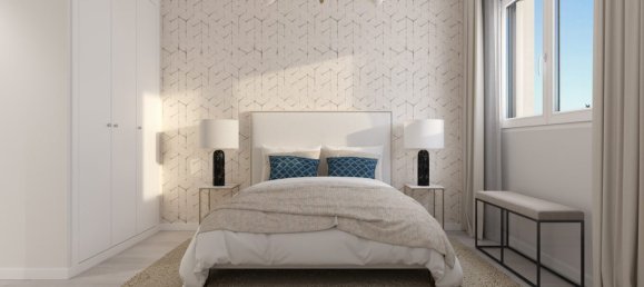 Penthouse T2 em Baviera Golf, Malaga, Spain N.º 15785 12