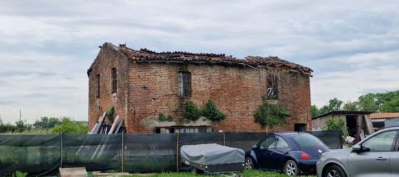 3 rooms Villa in Caorso, Italy No. 60991 2