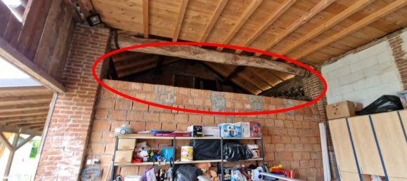 3 rooms Villa in Caorso, Italy No. 60991 27