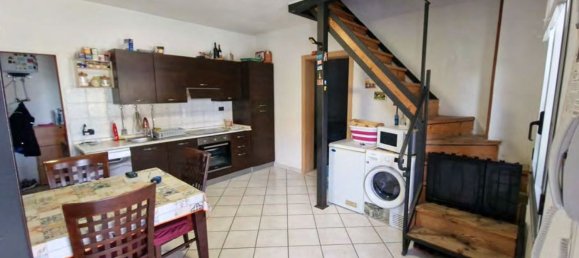 3 rooms Villa in Caorso, Italy No. 60991 24