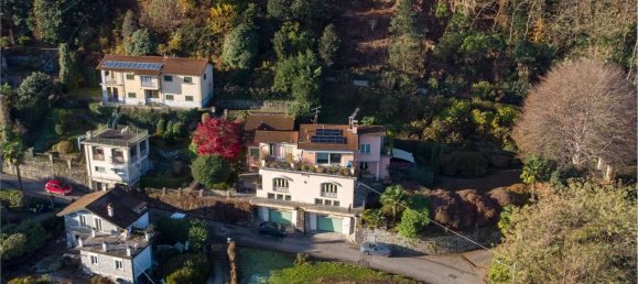 10-salle Villa à Stresa, Italy No. 119637 4