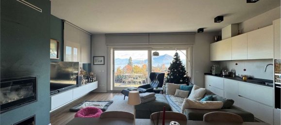 10-salle Villa à Stresa, Italy No. 119637 34