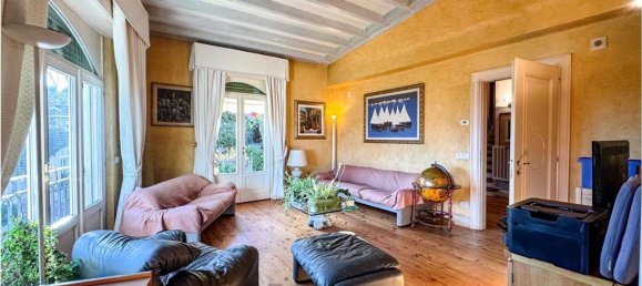 10-salle Villa à Stresa, Italy No. 119637 12