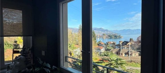 10-salle Villa à Stresa, Italy No. 119637 40