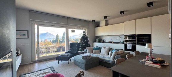 10-salle Villa à Stresa, Italy No. 119637 33