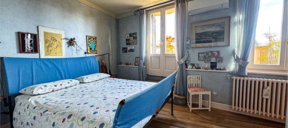 10-salle Villa à Stresa, Italy No. 119637 28