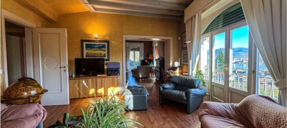 10-salle Villa à Stresa, Italy No. 119637 11