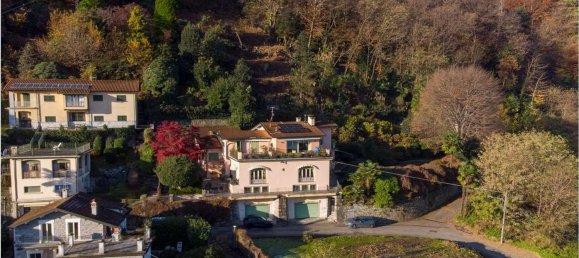 10-salle Villa à Stresa, Italy No. 119637 2