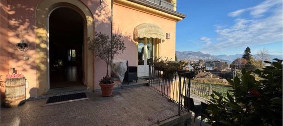 10-salle Villa à Stresa, Italy No. 119637 6