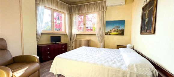 10-salle Villa à Stresa, Italy No. 119637 32