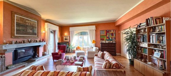 10-salle Villa à Stresa, Italy No. 119637 9