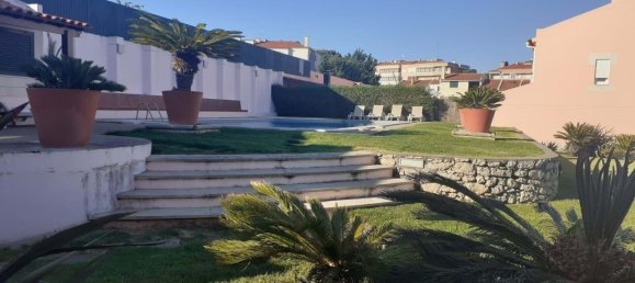 4 Schlafzimmer Villa in Oeiras, Portugal, Nr. 238288 20