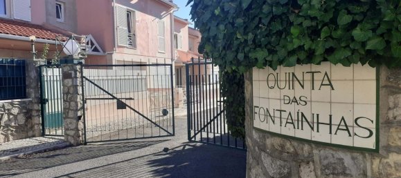 4 Schlafzimmer Villa in Oeiras, Portugal, Nr. 238288 3