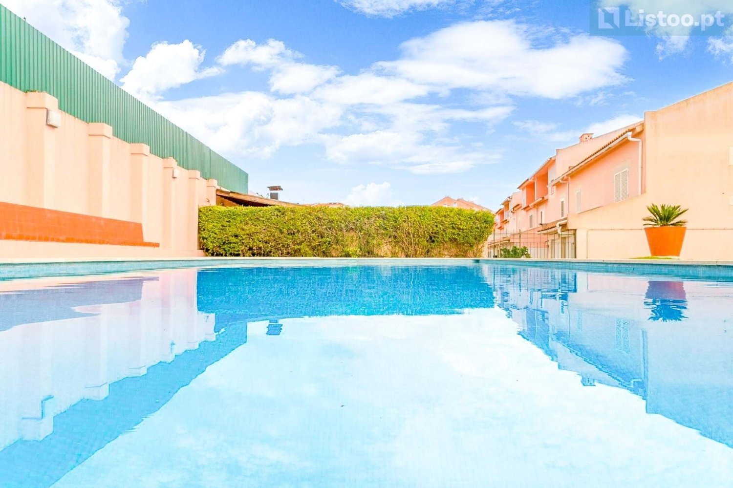 Вилла с 4 спальнями в Оэйраш, Португалия № 238288